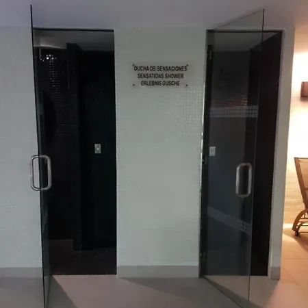 Apartmán Botanica *
