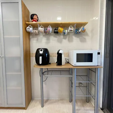 Botanica Apartmán *