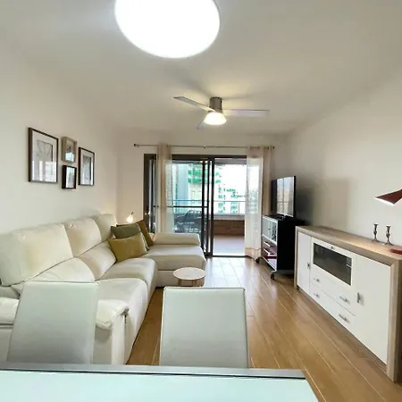 Botanica Apartmán