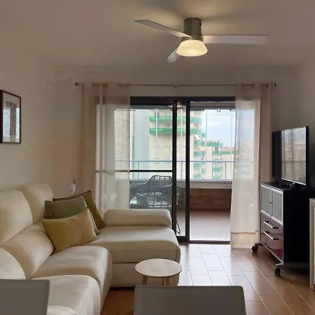 Botanica Apartmán