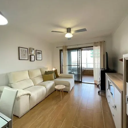 Apartmán Botanica