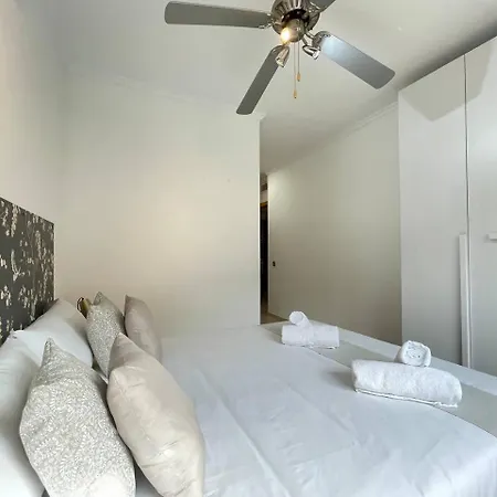 Botanica Apartmán Cala de Finestrat